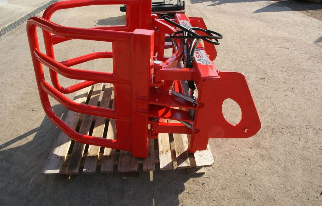 Hauer Koppelhaken verschiedene Ausführungen-NEU - Frame/ Chassis for Agricultural machinery: picture 2 Hauer Koppelhaken verschiedene Ausführungen-NEU - Frame/ Chassis for Agricultural machinery: picture 2
