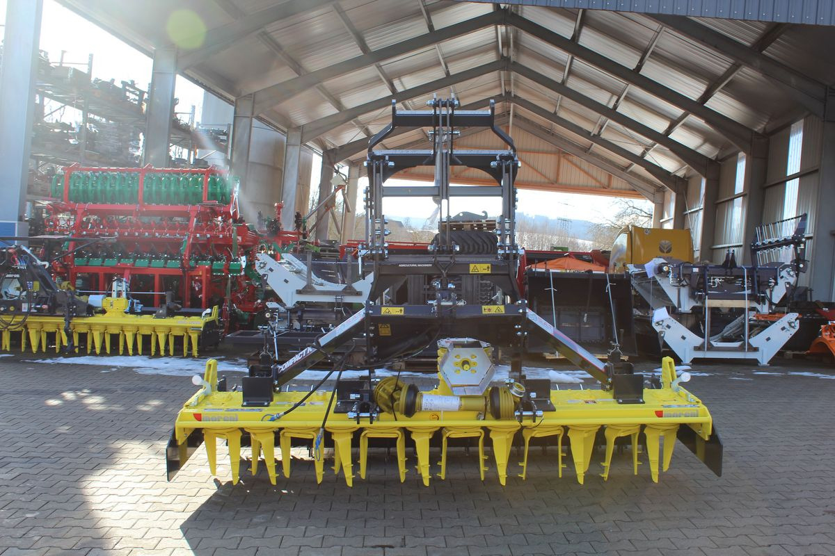 Moreni Kreiselegge Compact 3000-NEU - Harrow: picture 3 Moreni Kreiselegge Compact 3000-NEU - Harrow: picture 3