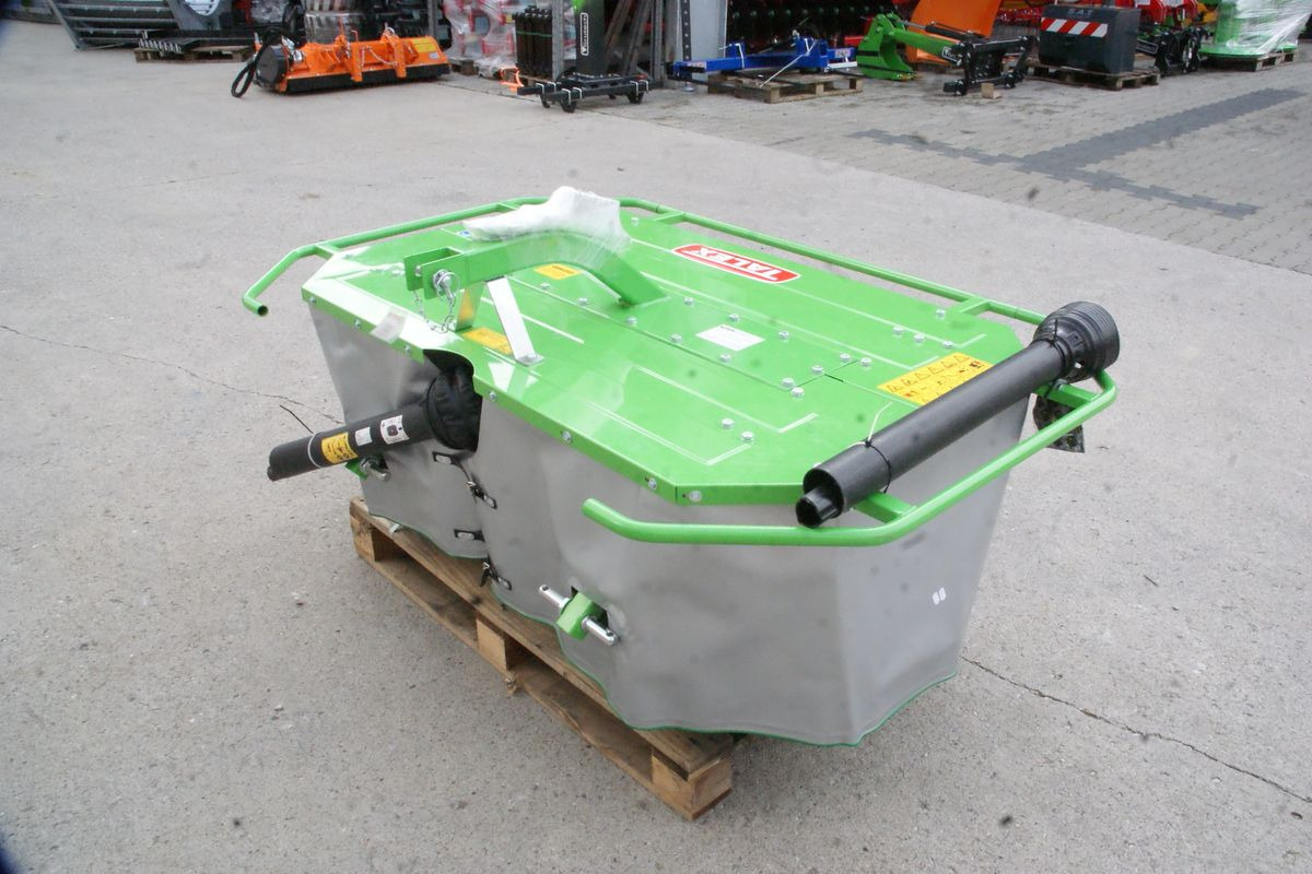 Talex Eco Cut MiniMini-1,35-NEU - Mower: picture 4 Talex Eco Cut MiniMini-1,35-NEU - Mower: picture 4