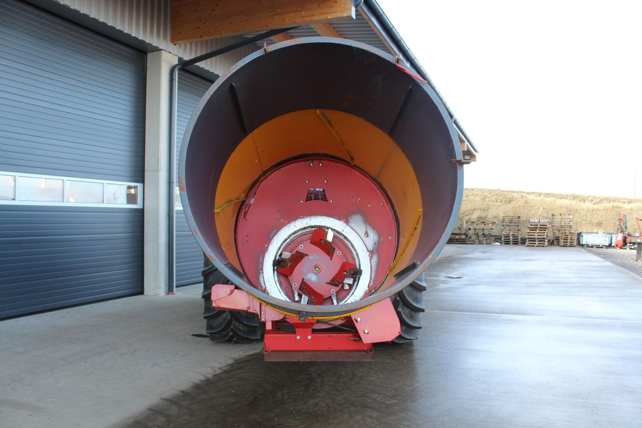 Teagle Strohmühle 6-10m Wurfweite - Straw shredder: picture 5 Teagle Strohmühle 6-10m Wurfweite - Straw shredder: picture 5