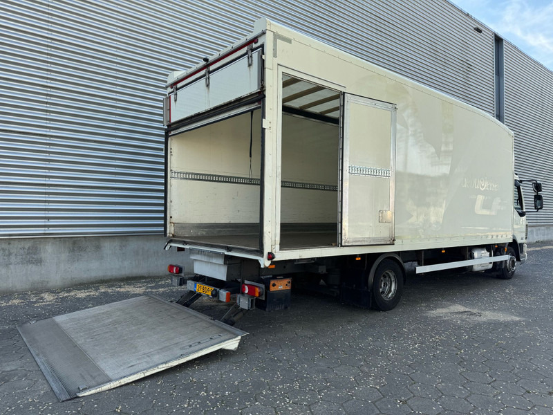 DAF LF 210 / Tail Lift / Klima / TUV: 12-2025 / NL truck - Box truck: picture 3 DAF LF 210 / Tail Lift / Klima / TUV: 12-2025 / NL truck - Box truck: picture 3