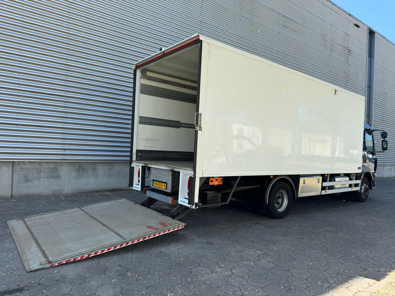 DAF LF 220 / 16 Tons / Tail Lift / 6 Cilinder / TUV:7-2025 / NL Truck - Box truck: picture 3 DAF LF 220 / 16 Tons / Tail Lift / 6 Cilinder / TUV:7-2025 / NL Truck - Box truck: picture 3