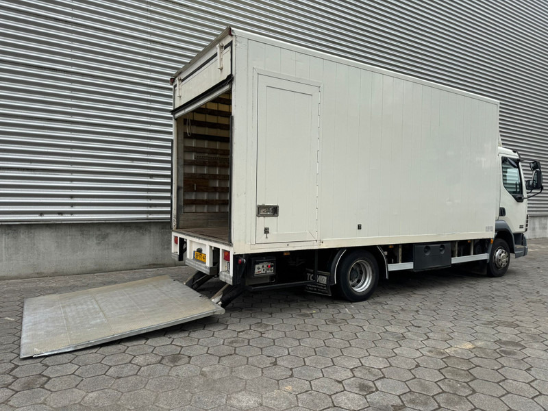 DAF LF 45.150 / Manual / Euro 3 / Tail Lift / TUV: 2-2026 / NL truck - Box truck: picture 3 DAF LF 45.150 / Manual / Euro 3 / Tail Lift / TUV: 2-2026 / NL truck - Box truck: picture 3