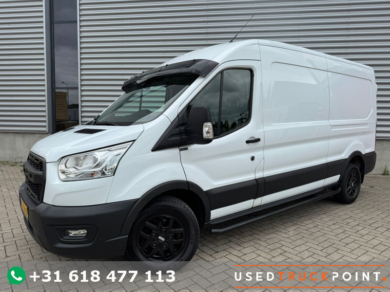 Ford Transit 350 2.0 TDCI / L3 H3 / Euro 6 / Klima / TUV: 8-2025 / NL Van - Panel van: picture 1 Ford Transit 350 2.0 TDCI / L3 H3 / Euro 6 / Klima / TUV: 8-2025 / NL Van - Panel van: picture 1