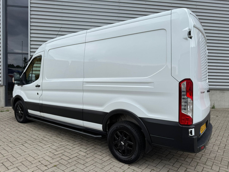 Ford Transit 350 2.0 TDCI / L3 H3 / Euro 6 / Klima / TUV: 8-2025 / NL Van - Panel van: picture 3 Ford Transit 350 2.0 TDCI / L3 H3 / Euro 6 / Klima / TUV: 8-2025 / NL Van - Panel van: picture 3