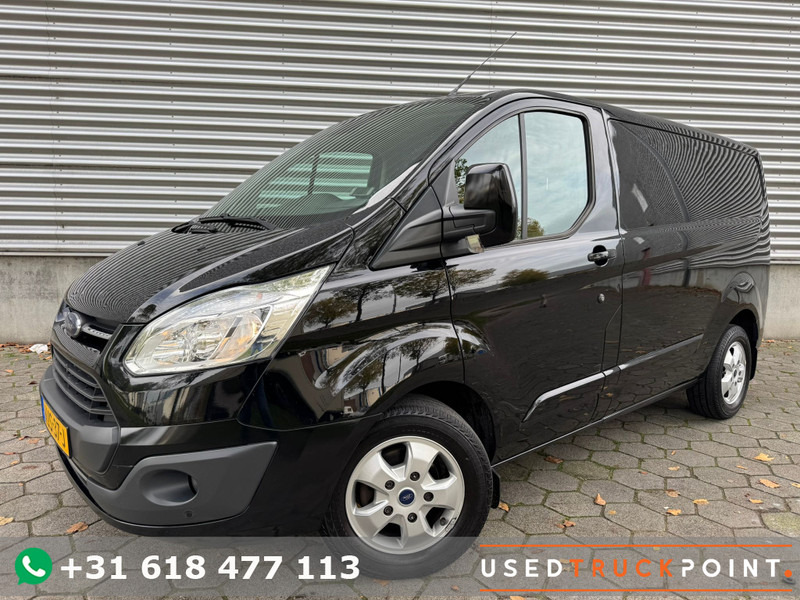 Ford Transit Custom 2.0 TDCI / Automaat / 3 Zits / APK:4-2026 / NL Van - Panel van: picture 1 Ford Transit Custom 2.0 TDCI / Automaat / 3 Zits / APK:4-2026 / NL Van - Panel van: picture 1