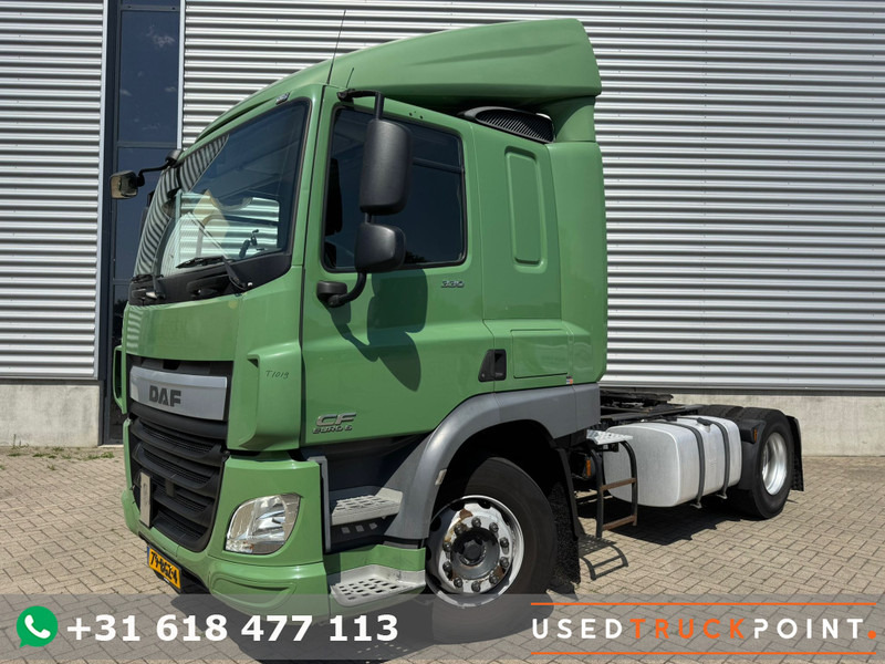 DAF CF 330 / Euro 6 / Klima / TUV: 3-2026 / NL Truck - Tractor unit: picture 1 DAF CF 330 / Euro 6 / Klima / TUV: 3-2026 / NL Truck - Tractor unit: picture 1