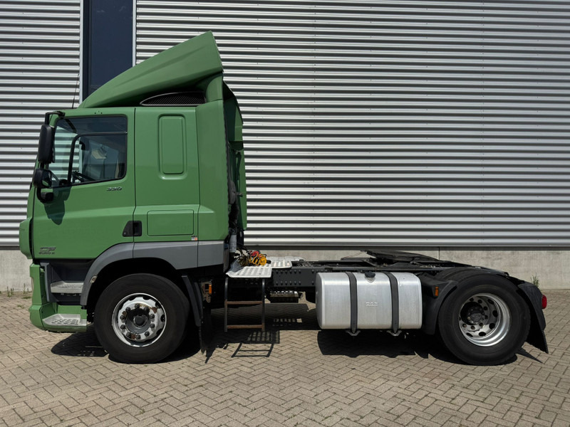 DAF CF 330 / Euro 6 / Klima / TUV: 3-2026 / NL Truck - Tractor unit: picture 5 DAF CF 330 / Euro 6 / Klima / TUV: 3-2026 / NL Truck - Tractor unit: picture 5