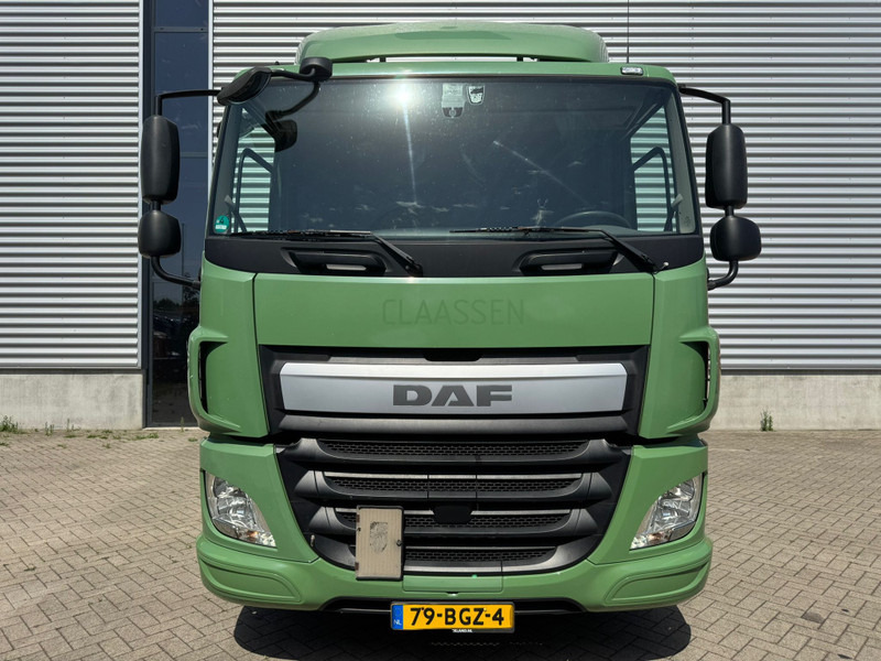 DAF CF 330 / Euro 6 / Klima / TUV: 3-2026 / NL Truck - Tractor unit: picture 4 DAF CF 330 / Euro 6 / Klima / TUV: 3-2026 / NL Truck - Tractor unit: picture 4