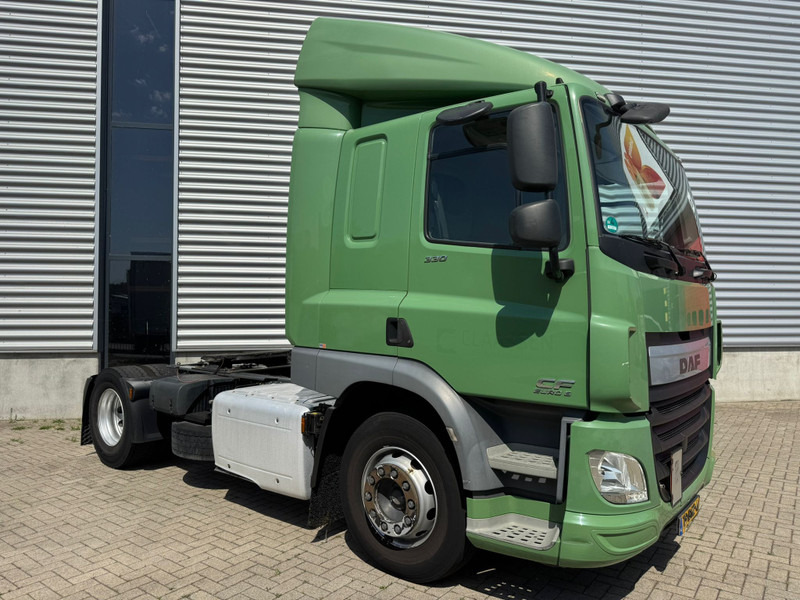DAF CF 330 / Euro 6 / Klima / TUV: 3-2026 / NL Truck - Tractor unit: picture 2 DAF CF 330 / Euro 6 / Klima / TUV: 3-2026 / NL Truck - Tractor unit: picture 2