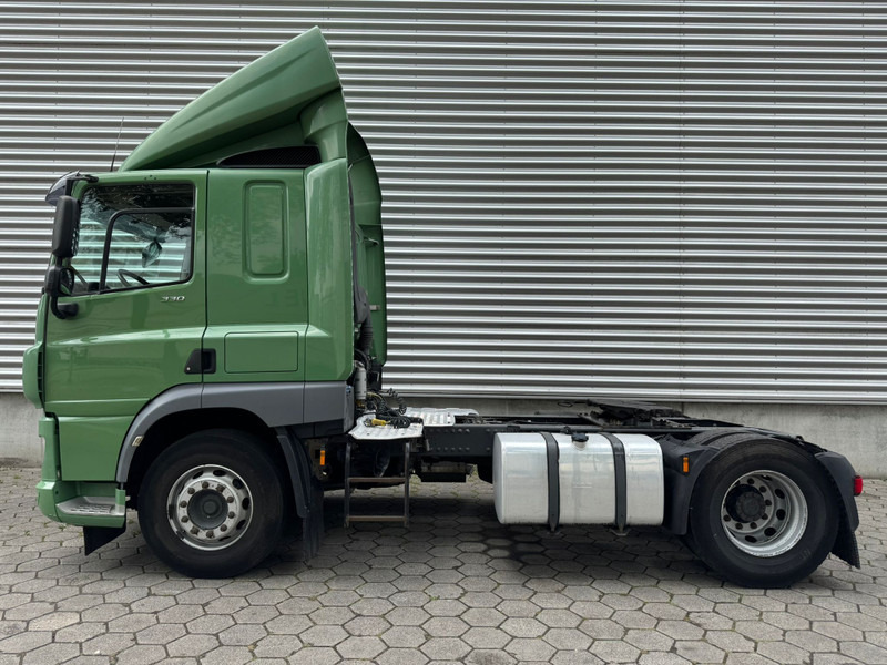 DAF CF 330 / Euro 6 / Klima / TUV:8-2025 / NL Truck - Tractor unit: picture 5 DAF CF 330 / Euro 6 / Klima / TUV:8-2025 / NL Truck - Tractor unit: picture 5