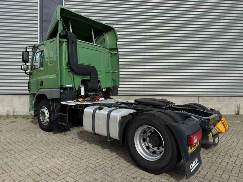 DAF CF 330 / Euro 6 / Low Roof / TUV: 3-2026 / NL Truck - Tractor unit: picture 3 DAF CF 330 / Euro 6 / Low Roof / TUV: 3-2026 / NL Truck - Tractor unit: picture 3
