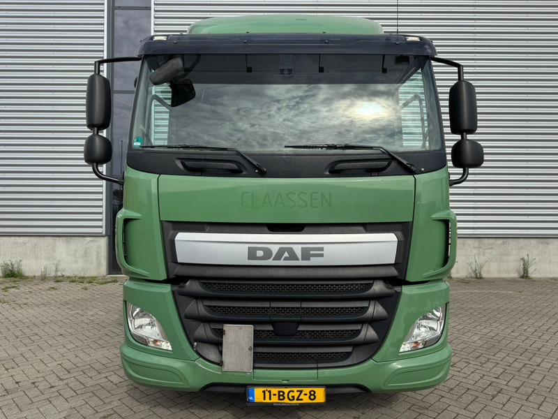 DAF CF 330 / Euro 6 / Low Roof / TUV: 3-2026 / NL Truck - Tractor unit: picture 4 DAF CF 330 / Euro 6 / Low Roof / TUV: 3-2026 / NL Truck - Tractor unit: picture 4