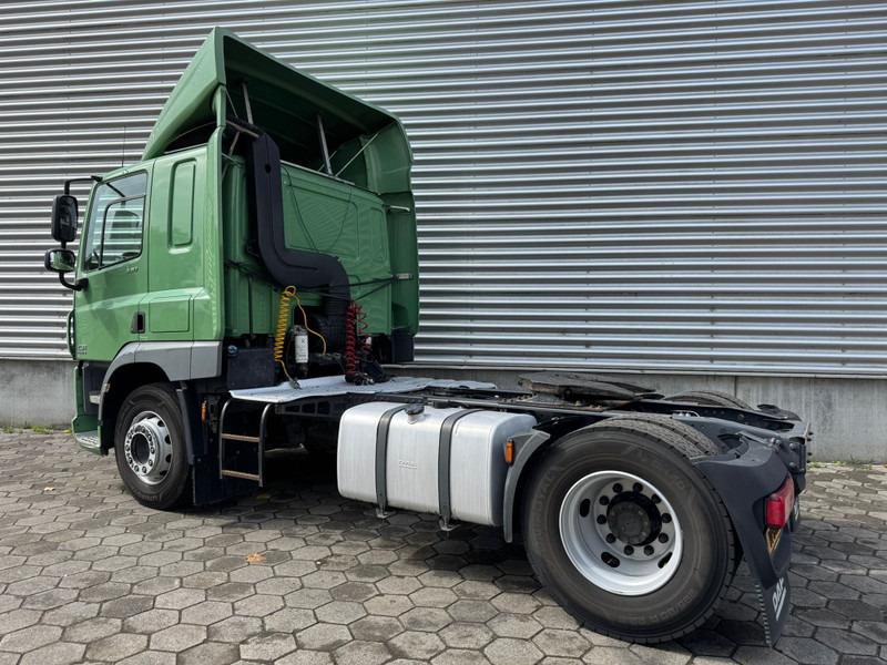 DAF CF 330 / Euro 6 / Low Roof / TUV:3-2026 / NL truck - Tractor unit: picture 3 DAF CF 330 / Euro 6 / Low Roof / TUV:3-2026 / NL truck - Tractor unit: picture 3