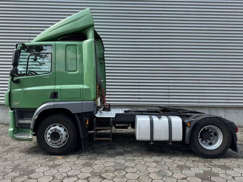 DAF CF 330 / Euro 6 / Low Roof / TUV:3-2026 / NL truck - Tractor unit: picture 5 DAF CF 330 / Euro 6 / Low Roof / TUV:3-2026 / NL truck - Tractor unit: picture 5