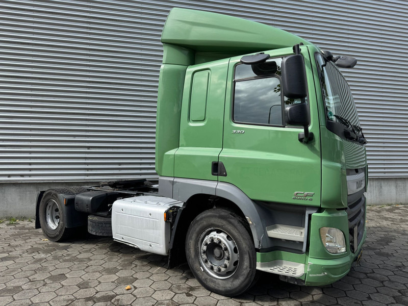 DAF CF 330 / Euro 6 / Low Roof / TUV:3-2026 / NL truck - Tractor unit: picture 2 DAF CF 330 / Euro 6 / Low Roof / TUV:3-2026 / NL truck - Tractor unit: picture 2