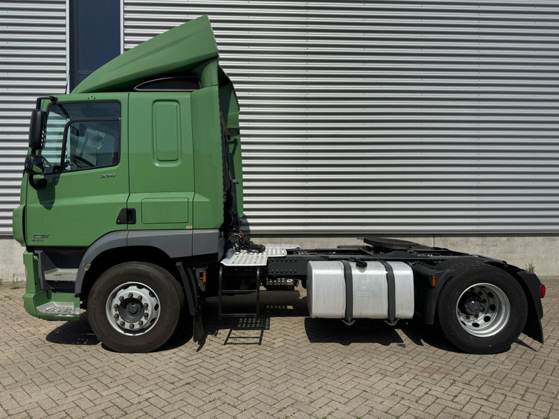 DAF CF 330 / Euro 6 / TUV: 10-2025 / NL Truck - Tractor unit: picture 5 DAF CF 330 / Euro 6 / TUV: 10-2025 / NL Truck - Tractor unit: picture 5