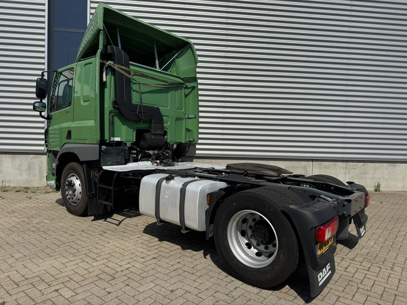 DAF CF 330 / Euro 6 / TUV: 10-2025 / NL Truck - Tractor unit: picture 3 DAF CF 330 / Euro 6 / TUV: 10-2025 / NL Truck - Tractor unit: picture 3