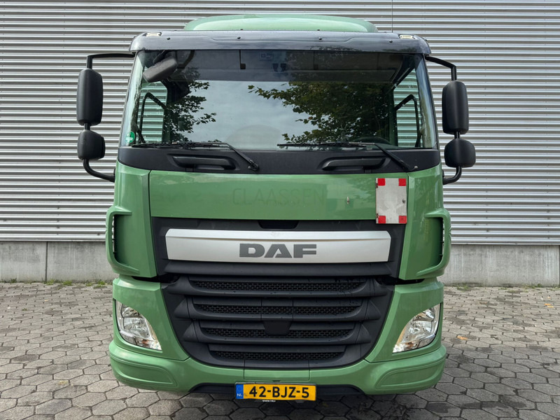 DAF CF 330 / Low Roof / 458.000 KM / TUV: 10-2025 / NL Truck - Tractor unit: picture 4 DAF CF 330 / Low Roof / 458.000 KM / TUV: 10-2025 / NL Truck - Tractor unit: picture 4