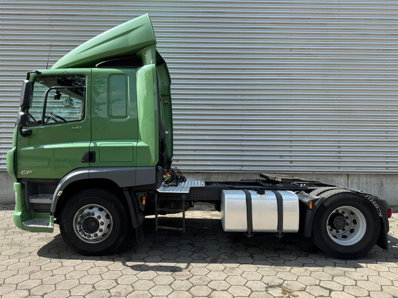 DAF CF 340 / Low Roof / TUV: 4-2026 / NL truck - Tractor unit: picture 5 DAF CF 340 / Low Roof / TUV: 4-2026 / NL truck - Tractor unit: picture 5