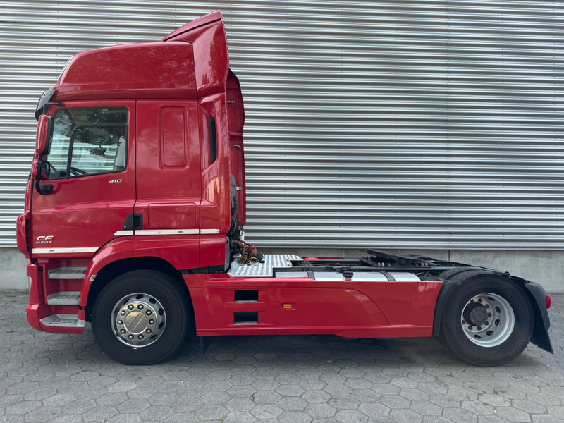 DAF CF 410 SC / Refrigerator / NL Truck - Tractor unit: picture 5 DAF CF 410 SC / Refrigerator / NL Truck - Tractor unit: picture 5