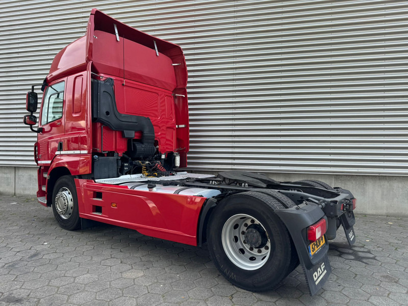 DAF CF 410 SC / Refrigerator / NL Truck - Tractor unit: picture 3 DAF CF 410 SC / Refrigerator / NL Truck - Tractor unit: picture 3