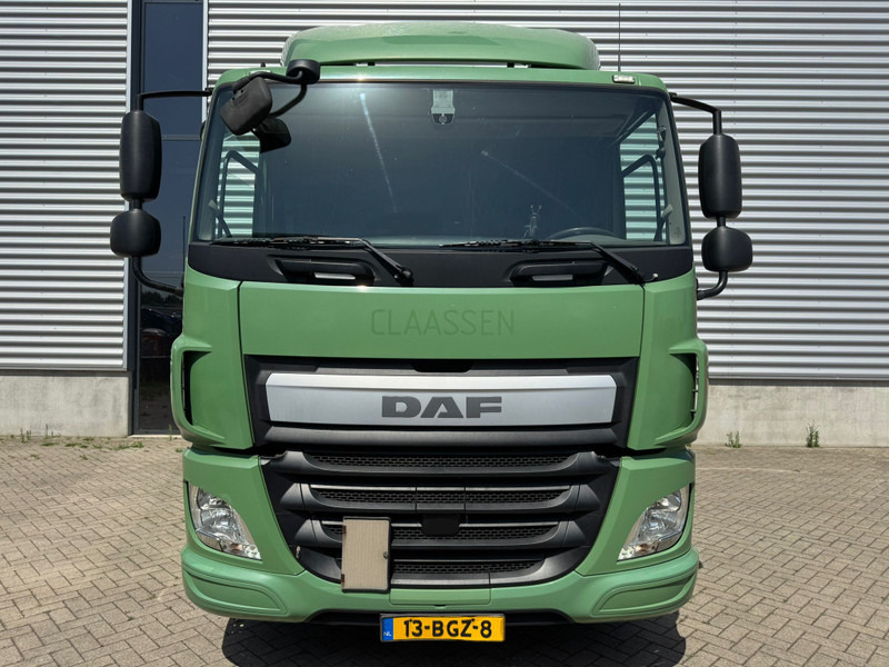 DAF DAF CF 330 / Low Roof / TUV: 3-2026 / NL Truck - Tractor unit: picture 4 DAF DAF CF 330 / Low Roof / TUV: 3-2026 / NL Truck - Tractor unit: picture 4