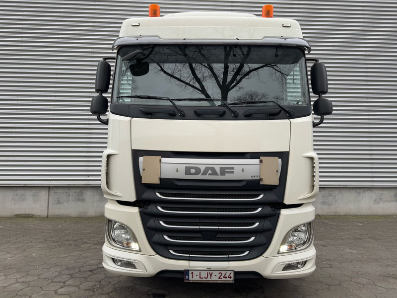 DAF XF 440 SC / 495.000..KM!!! / TUV: 10-2025 / Belgium Truck - Tractor unit: picture 4 DAF XF 440 SC / 495.000..KM!!! / TUV: 10-2025 / Belgium Truck - Tractor unit: picture 4