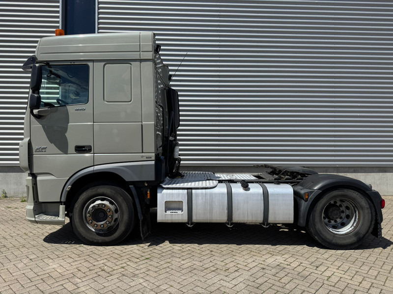 DAF XF 440 SC / Refrigerator / TUV:7-2025 / Belgium Truck - Tractor unit: picture 5 DAF XF 440 SC / Refrigerator / TUV:7-2025 / Belgium Truck - Tractor unit: picture 5