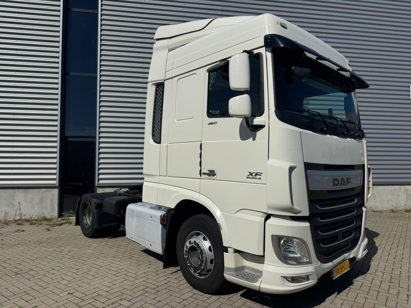 DAF XF 460 SC / 2 Beds / TUV: 1-2026 / NL Truck - Tractor unit: picture 2 DAF XF 460 SC / 2 Beds / TUV: 1-2026 / NL Truck - Tractor unit: picture 2