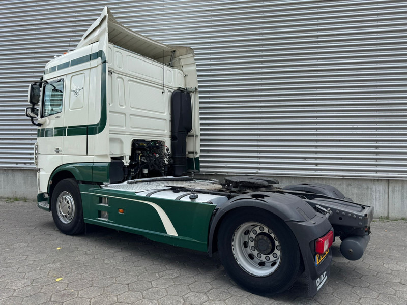 DAF XF 460 SC / Hydraulic / TUV: 1-2026 / NL Truck - Tractor unit: picture 3 DAF XF 460 SC / Hydraulic / TUV: 1-2026 / NL Truck - Tractor unit: picture 3
