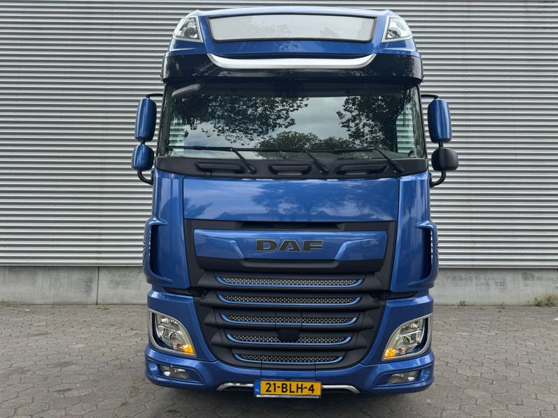 DAF XF 480 SSC / 6X2 / 2 Tanks / 2 In Stock / TUV: 10-2025 / NL Truck - Tractor unit: picture 4 DAF XF 480 SSC / 6X2 / 2 Tanks / 2 In Stock / TUV: 10-2025 / NL Truck - Tractor unit: picture 4