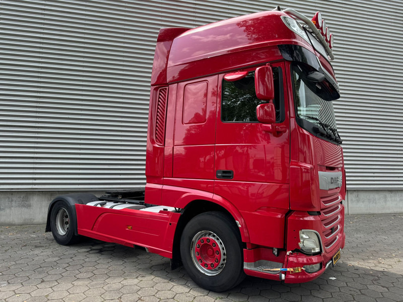 DAF XF 480 SSC / Roof Klima / 2 Tanks / TUV:12-2025 / NL Truck - Tractor unit: picture 2 DAF XF 480 SSC / Roof Klima / 2 Tanks / TUV:12-2025 / NL Truck - Tractor unit: picture 2