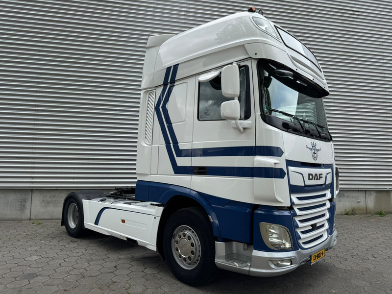 DAF XF 480 SSC / Roof Klima / 2 Tannks / TUV: 11-2025 / NL Truck - Tractor unit: picture 2 DAF XF 480 SSC / Roof Klima / 2 Tannks / TUV: 11-2025 / NL Truck - Tractor unit: picture 2