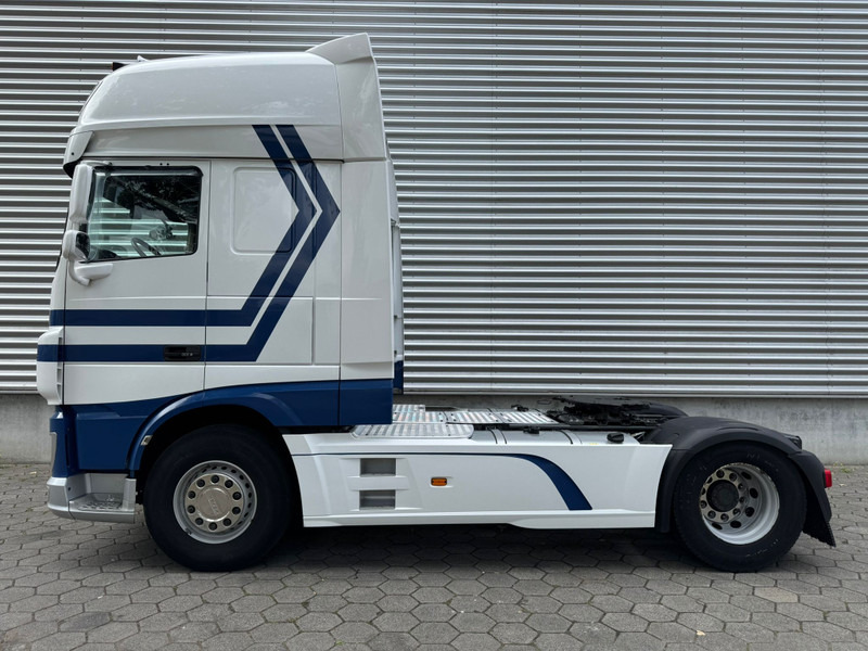 DAF XF 480 SSC / Roof Klima / 2 Tannks / TUV: 11-2025 / NL Truck - Tractor unit: picture 5 DAF XF 480 SSC / Roof Klima / 2 Tannks / TUV: 11-2025 / NL Truck - Tractor unit: picture 5