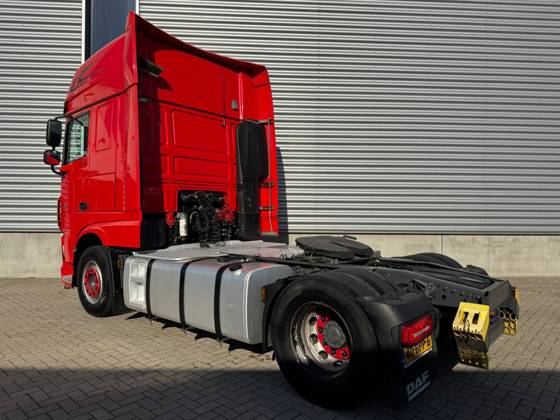 DAF XF 480 / Super Space Cab / Refrigerator / NL Truck - Tractor unit: picture 3 DAF XF 480 / Super Space Cab / Refrigerator / NL Truck - Tractor unit: picture 3