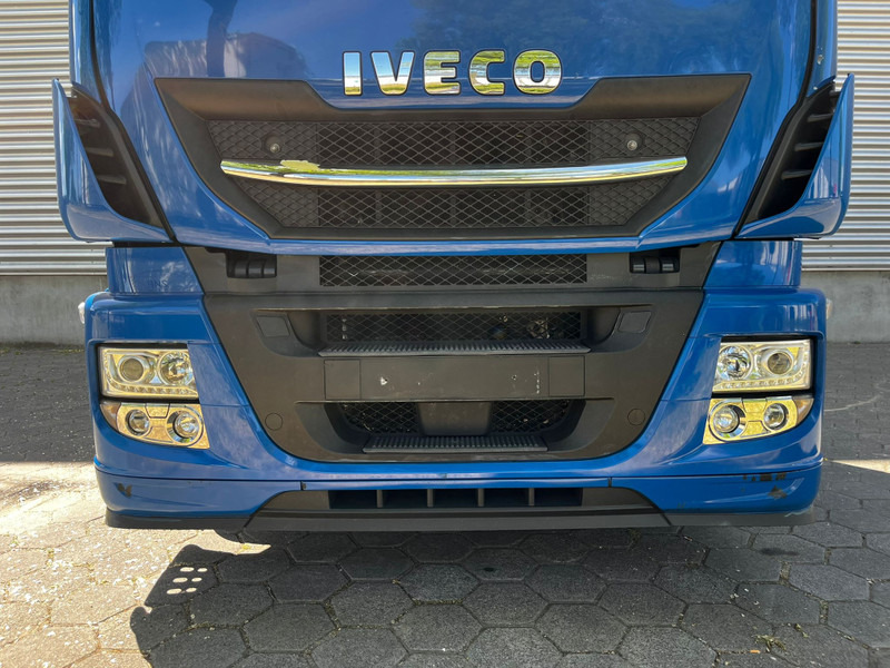 Iveco Stralis AS 570 / Retarder / Roof Klima / 2 Tanks / 2 In Stock - Tractor unit: picture 4 Iveco Stralis AS 570 / Retarder / Roof Klima / 2 Tanks / 2 In Stock - Tractor unit: picture 4