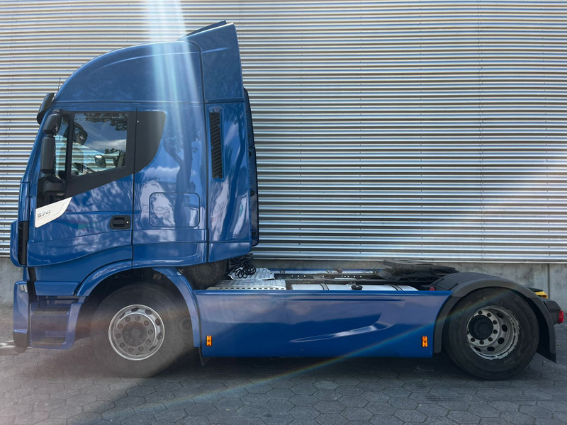 Iveco Stralis AS 570 / Retarder / Roof Klima / 2 Tanks / 2 In Stock - Tractor unit: picture 5 Iveco Stralis AS 570 / Retarder / Roof Klima / 2 Tanks / 2 In Stock - Tractor unit: picture 5
