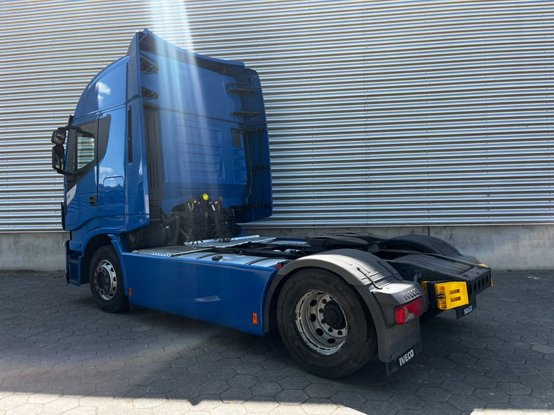Iveco Stralis AS 570 / Retarder / Roof Klima / 2 Tanks / 2 In Stock - Tractor unit: picture 3 Iveco Stralis AS 570 / Retarder / Roof Klima / 2 Tanks / 2 In Stock - Tractor unit: picture 3