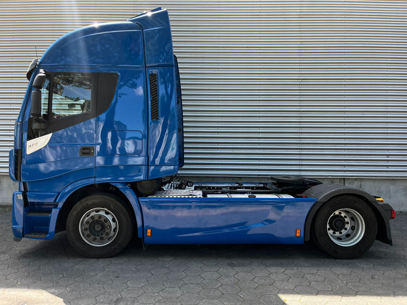 Iveco Stralis AS 570 / Retarder / Roof Klima / 2 Tanks / 2 In Stock - Tractor unit: picture 5 Iveco Stralis AS 570 / Retarder / Roof Klima / 2 Tanks / 2 In Stock - Tractor unit: picture 5