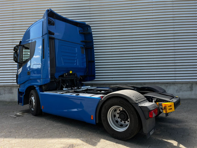 Iveco Stralis AS 570 / Retarder / Roof Klima / 2 Tanks / 2 In Stock - Tractor unit: picture 3 Iveco Stralis AS 570 / Retarder / Roof Klima / 2 Tanks / 2 In Stock - Tractor unit: picture 3