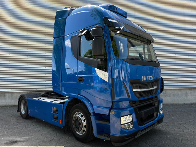Iveco Stralis AS 570 / Retarder / Roof Klima / 2 Tanks / 2 In Stock - Tractor unit: picture 2 Iveco Stralis AS 570 / Retarder / Roof Klima / 2 Tanks / 2 In Stock - Tractor unit: picture 2