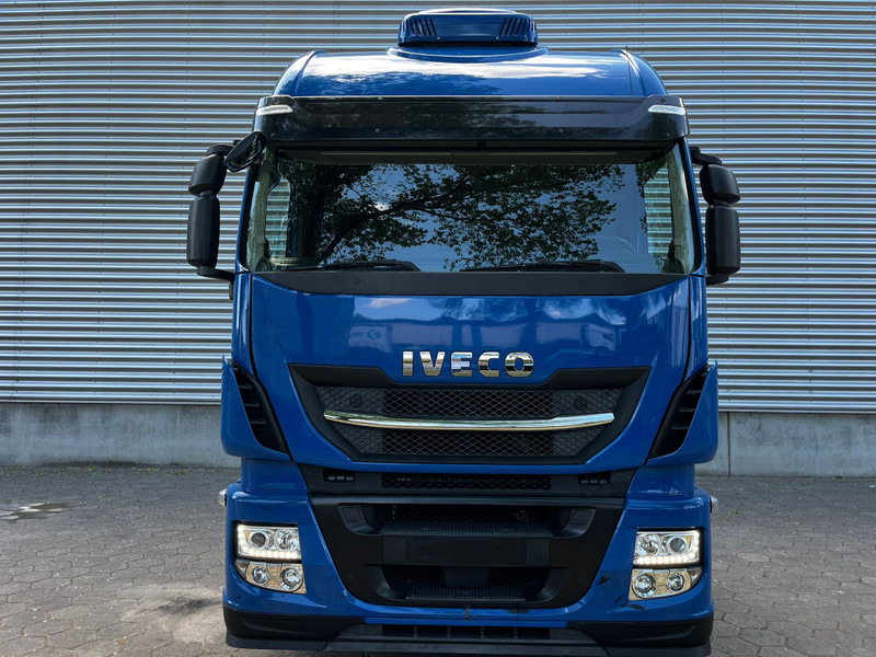 Iveco Stralis AS 570 / Retarder / Roof Klima / 2 Tanks / 2 In Stock - Tractor unit: picture 4 Iveco Stralis AS 570 / Retarder / Roof Klima / 2 Tanks / 2 In Stock - Tractor unit: picture 4