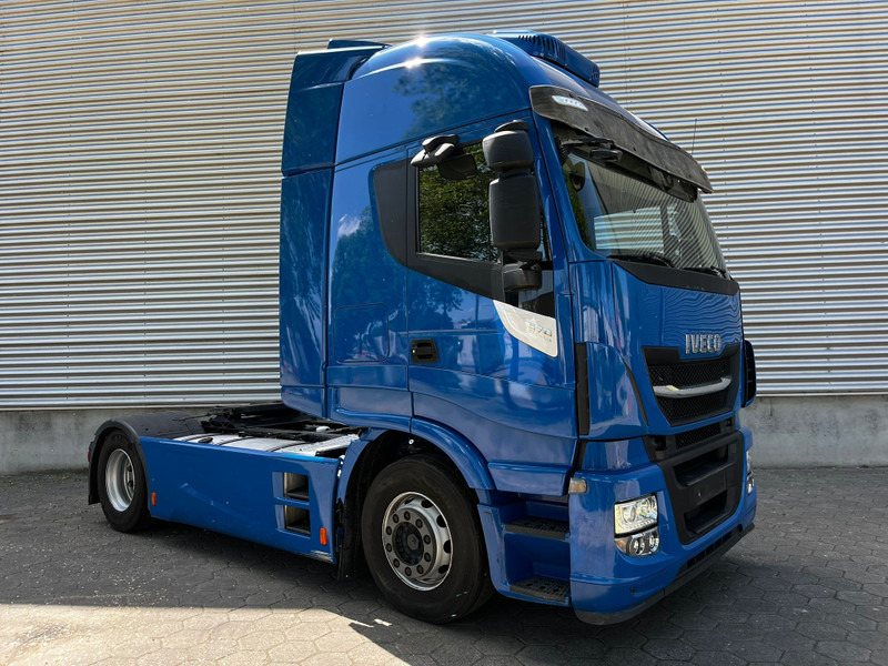 Iveco Stralis AS 570 / Retarder / Roof Klima / 2 Tanks / 2 In Stock - Tractor unit: picture 2 Iveco Stralis AS 570 / Retarder / Roof Klima / 2 Tanks / 2 In Stock - Tractor unit: picture 2
