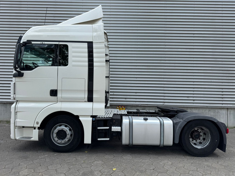 MAN TGX 18.420 XLX / 2 Tanks / 2 In stock..!!! / TUV: 8-2025 / NL Truck - Tractor unit: picture 5 MAN TGX 18.420 XLX / 2 Tanks / 2 In stock..!!! / TUV: 8-2025 / NL Truck - Tractor unit: picture 5