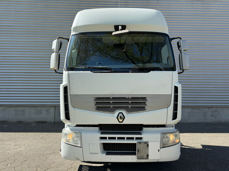 Renault Premium 460 DXI / EEV / Retarder / 2 Tanks / 2 In Stock - Tractor unit: picture 4 Renault Premium 460 DXI / EEV / Retarder / 2 Tanks / 2 In Stock - Tractor unit: picture 4