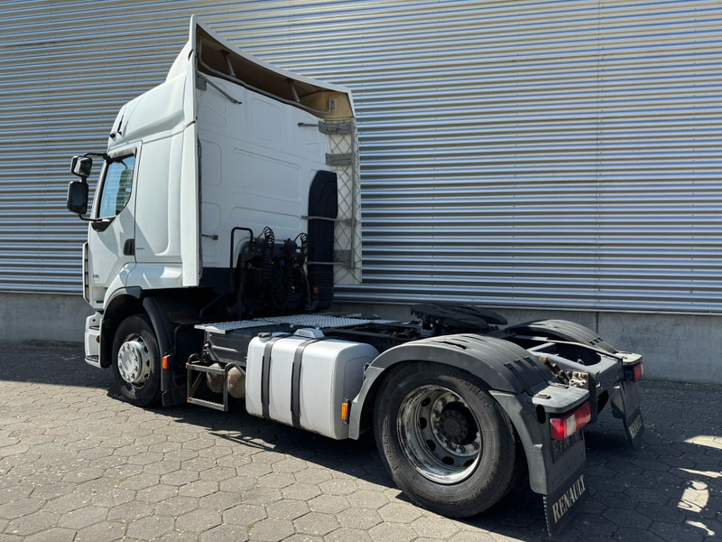 Renault Premium 460 DXI / EEV / Retarder / 2 Tanks / 2 In Stock - Tractor unit: picture 3 Renault Premium 460 DXI / EEV / Retarder / 2 Tanks / 2 In Stock - Tractor unit: picture 3
