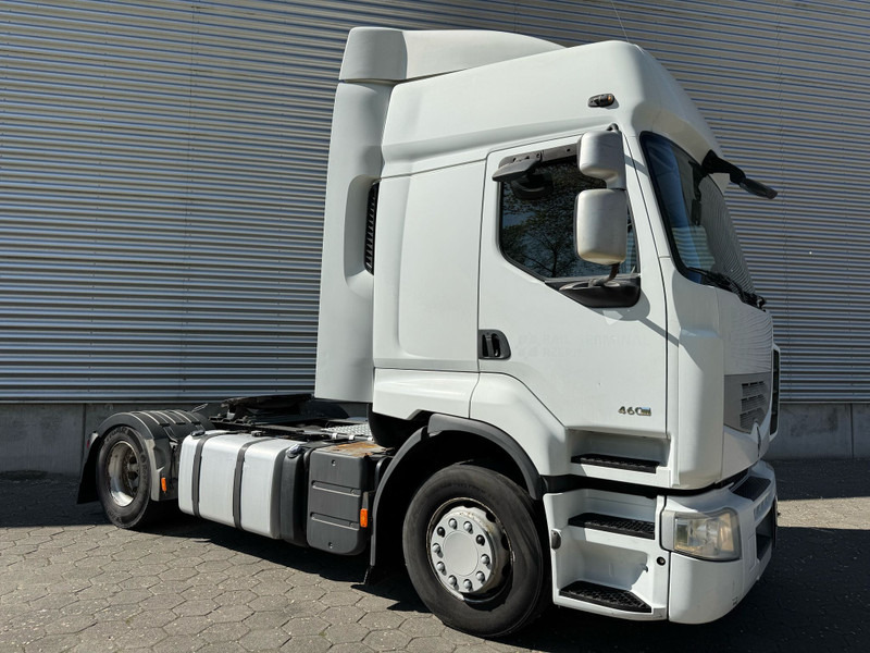 Renault Premium 460 DXI / EEV / Retarder / 2 Tanks / 2 In Stock - Tractor unit: picture 2 Renault Premium 460 DXI / EEV / Retarder / 2 Tanks / 2 In Stock - Tractor unit: picture 2