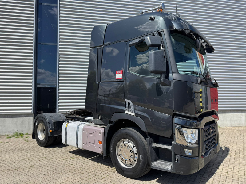 Renault T 460 / Roof Klima / 394.000..KM!! / TUV: 10-2025 / Belgium Truck - Tractor unit: picture 2 Renault T 460 / Roof Klima / 394.000..KM!! / TUV: 10-2025 / Belgium Truck - Tractor unit: picture 2