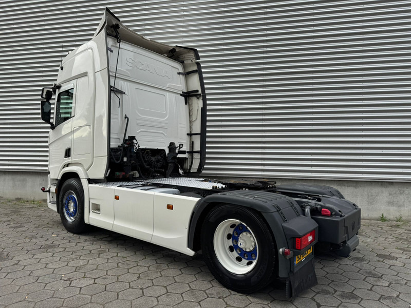 Scania R450 / 6X2 / Hydraulic / TUV: 5-2026 / NL Truck - Tractor unit: picture 3 Scania R450 / 6X2 / Hydraulic / TUV: 5-2026 / NL Truck - Tractor unit: picture 3